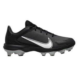 Nike Force Trout 8 Pro MCS Baseball Cleats CZ5914-011 Youth Kid's Size 4Y NEW